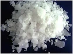 caustic soda flakes