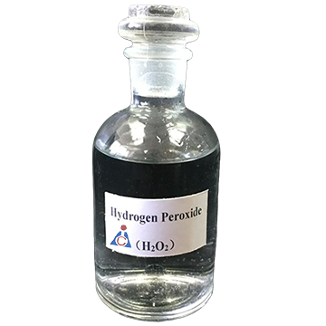 Hydrogen Peroxide