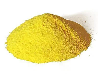 poly aluminium chloride